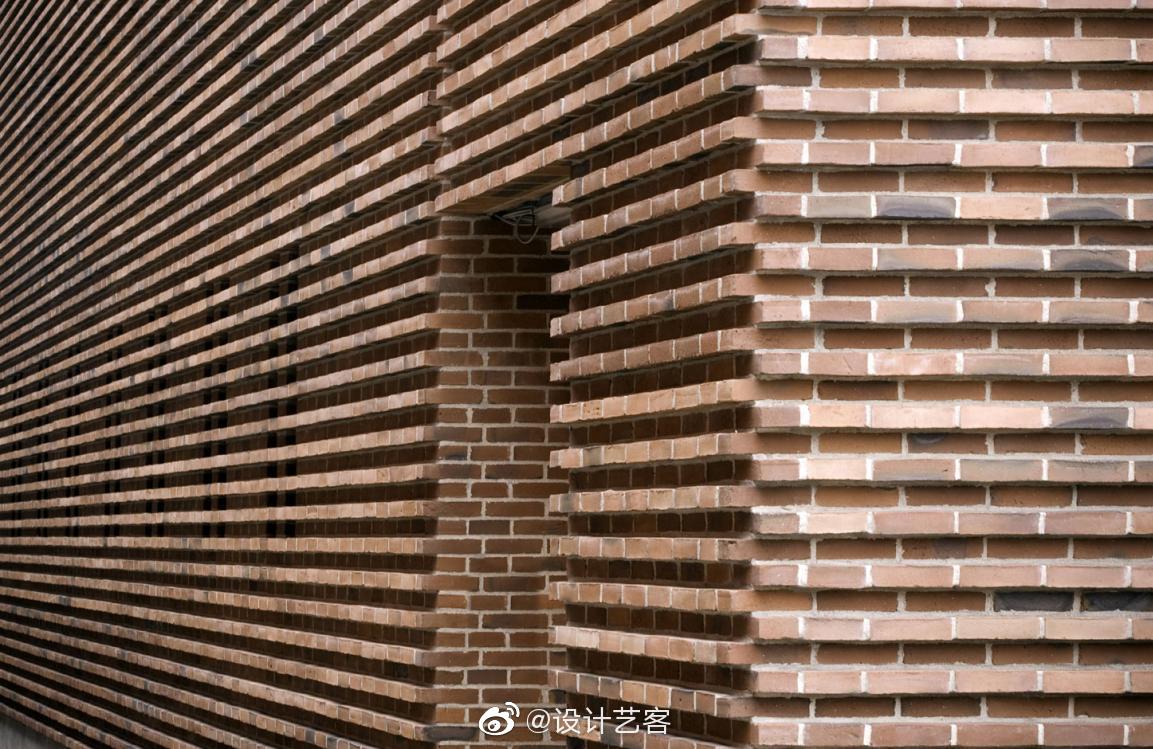 建筑细节,砖墙艺术._高清图集_新浪网