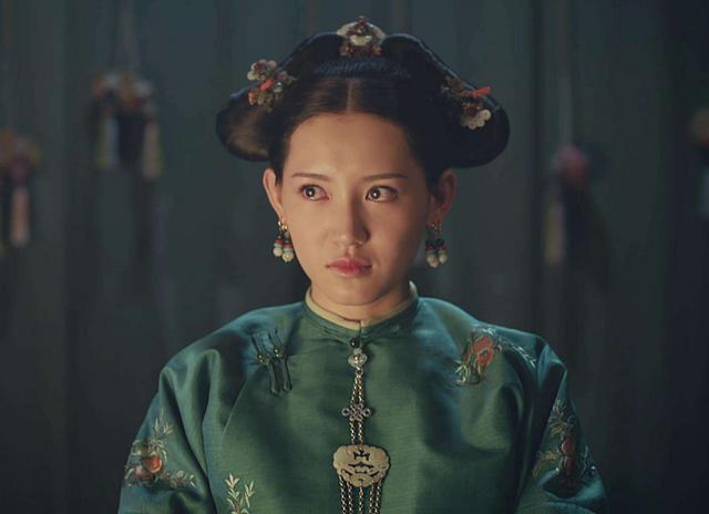 延禧攻略魏璎珞私自赐死尔晴其目的只是为了皇后报仇吗