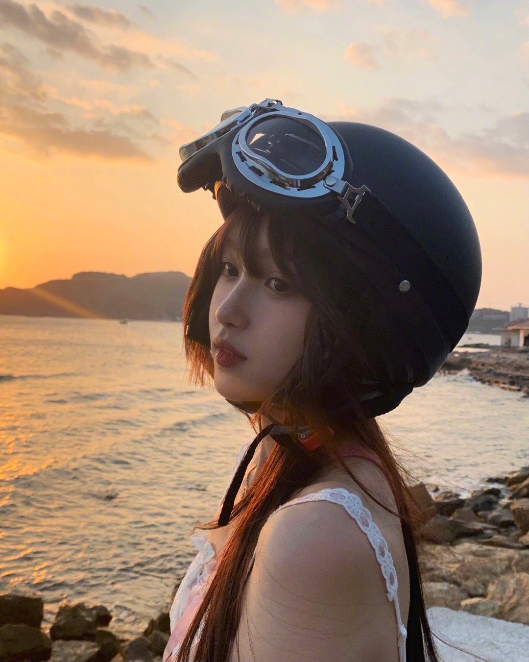 王涵大朋友