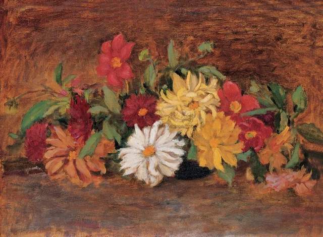 经典诗词丨不是花中偏爱菊,此花开尽更无花休闲区蓝鸢梦想 - Www.slyday.coM 经典诗词丨不是花中偏爱菊,此花开尽更无花休闲区蓝鸢梦想 - Www.slyday.coM