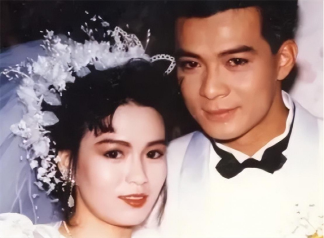 好丈夫！给自己带“绿帽”的妻子患癌后，靖哥哥黄日华花千万为她治病休闲区蓝鸢梦想 - Www.slyday.coM
