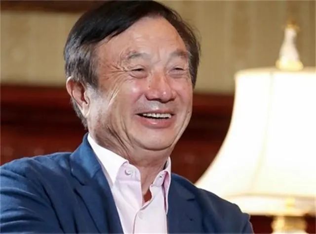 孟晚舟与网红罕合影!2段婚姻4个孩子,前夫成谜现任对她不离不弃|孟晚舟|任正非|前夫_新浪新闻