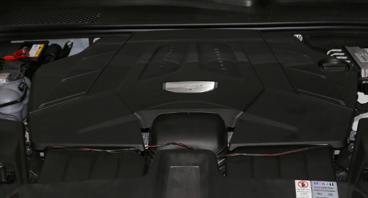 新时代型男！售价小幅度上涨，2023款保时捷卡宴购买攻略