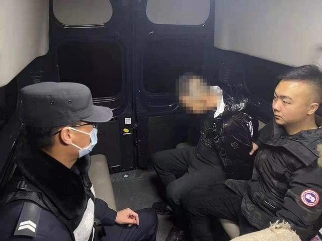 男子沉迷赌博，诈骗熟人近40余万被宁夏贺兰警方抓获休闲区蓝鸢梦想 - Www.slyday.coM