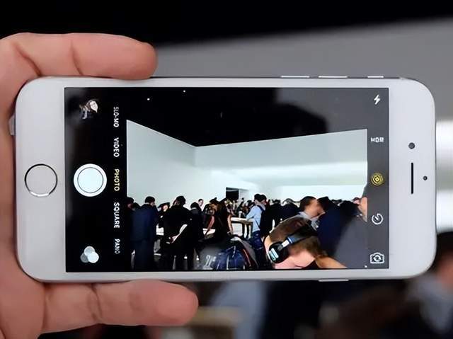 苹果将iPhone6列入过时产品，你在该机型上有怎样的印象？休闲区蓝鸢梦想 - Www.slyday.coM