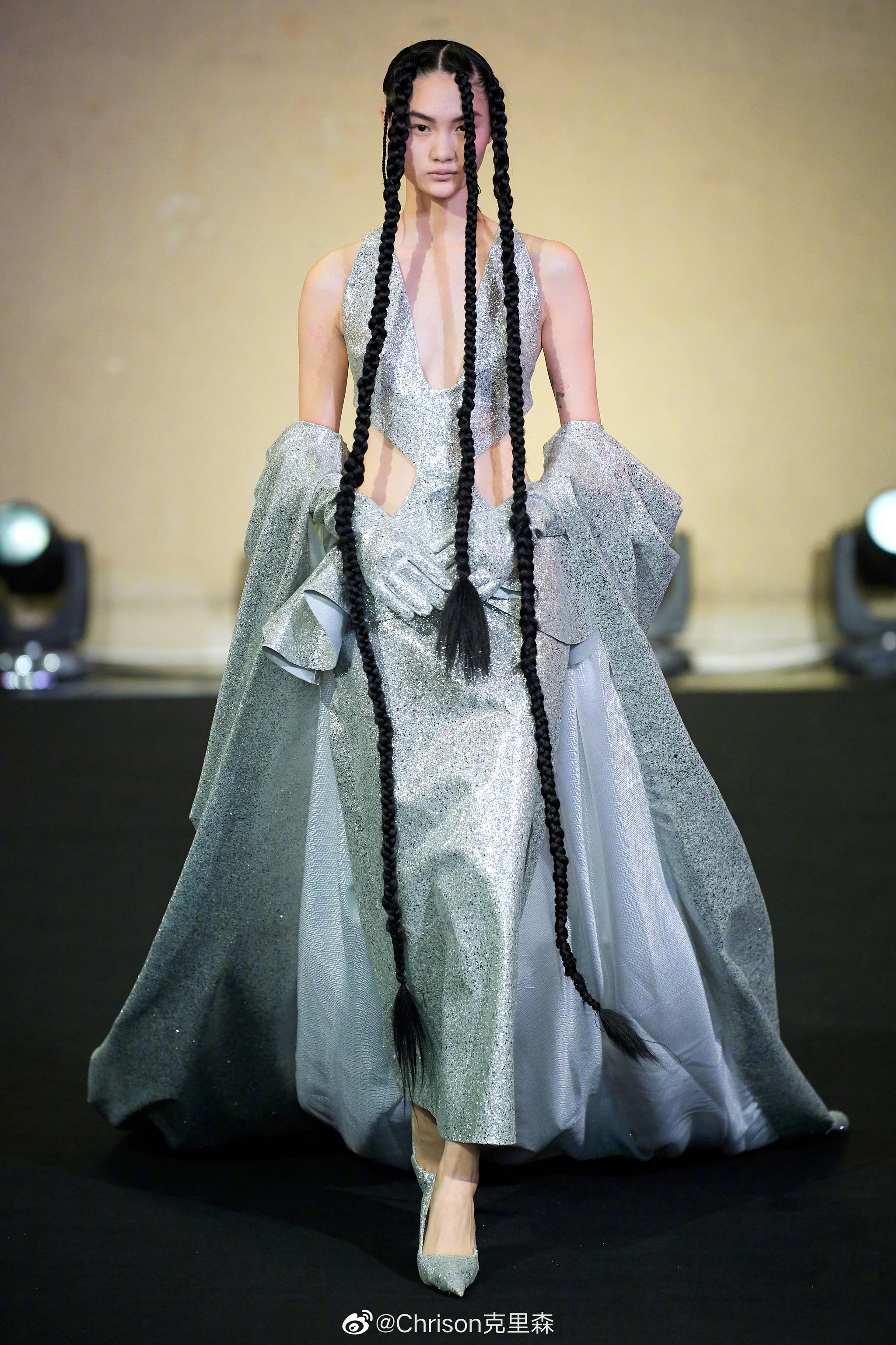 新锐设计师品牌mrryzyor发布了21春夏系列 新锐设计师品牌mrryzyor发布了21春夏系列