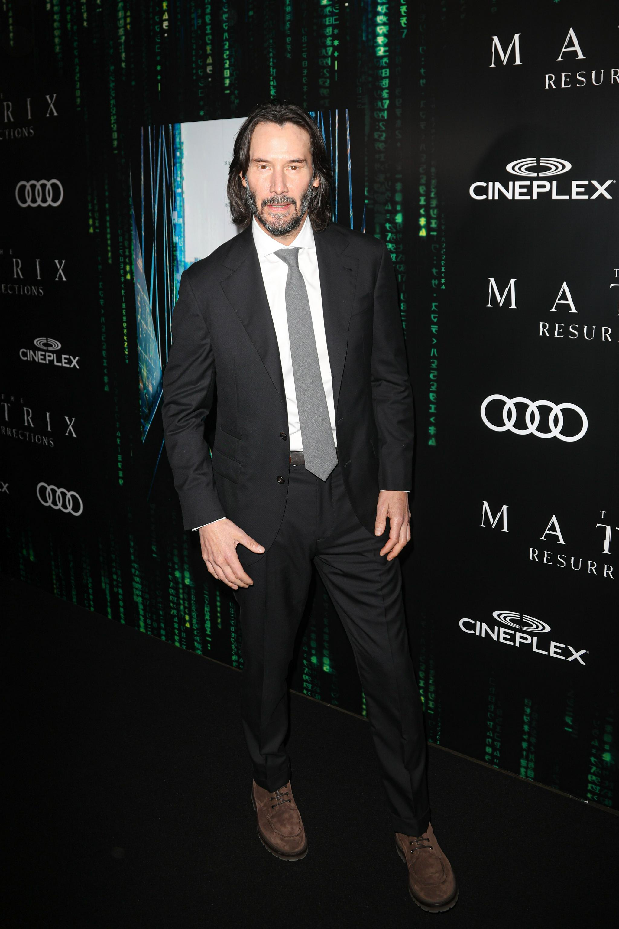 基努|基努里维斯|黑客帝国4_新浪新闻