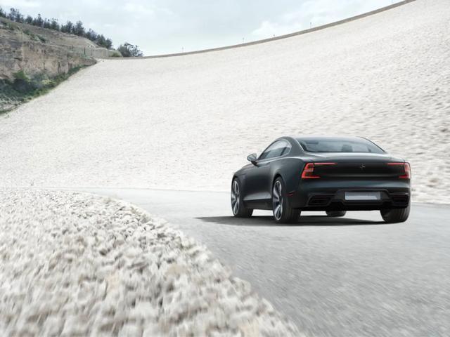 看图玩车，高性能混合动力都有哪些好玩的？