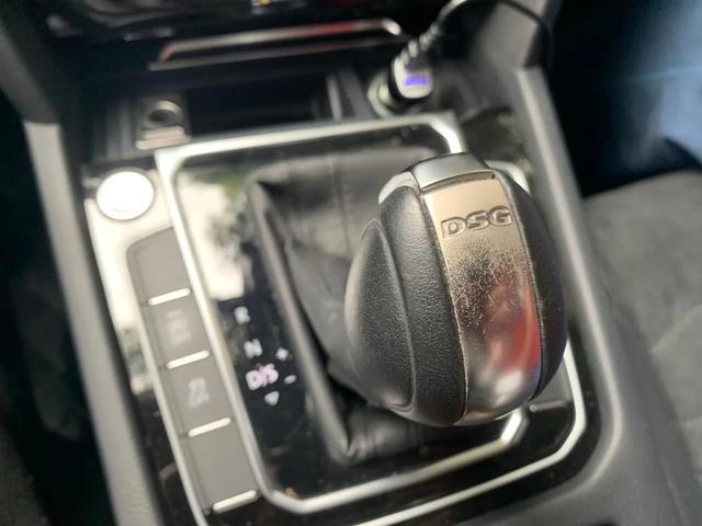 对比试驾后，迈腾车主会被蔚揽车主鄙视？