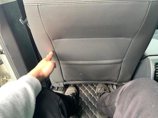 对比试驾后，迈腾车主会被蔚揽车主鄙视？