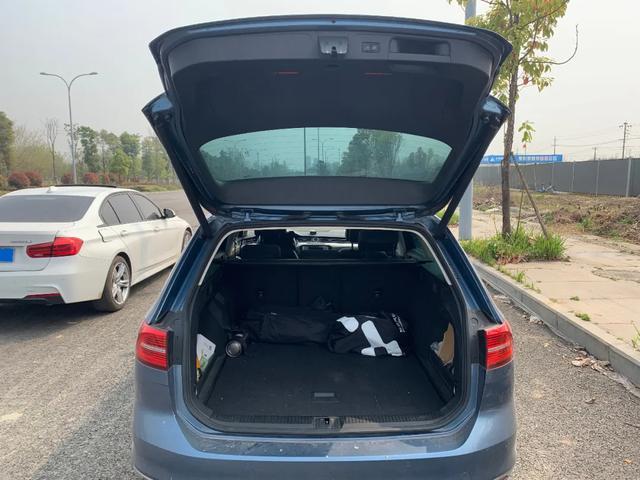 对比试驾后，迈腾车主会被蔚揽车主鄙视？