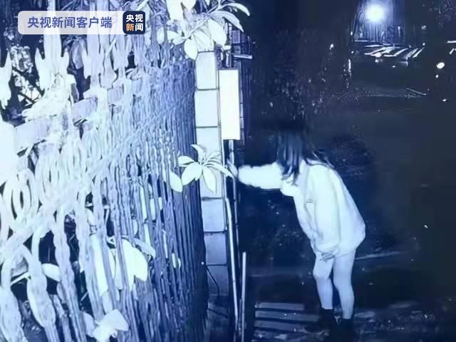 有快递小哥看到23岁合肥女孩失联当晚曾坐竹林哭泣！江苏无锡警方通报：正在全力寻找休闲区蓝鸢梦想 - Www.slyday.coM