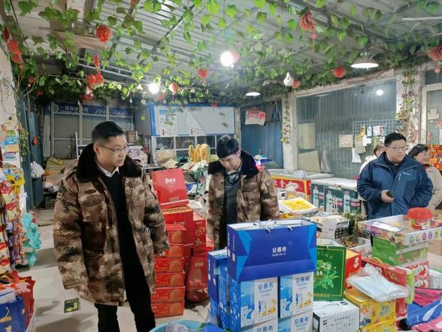 河南通许县邸阁乡立足“广、深、严、实”抓好元宵节前烟花爆竹禁燃禁放工作休闲区蓝鸢梦想 - Www.slyday.coM 河南通许县邸阁乡立足“广、深、严、实”抓好元宵节前烟花爆竹禁燃禁放工作休闲区蓝鸢梦想 - Www.slyday.coM