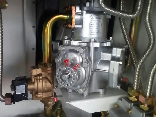 关于汽车加油计量小知识这件事