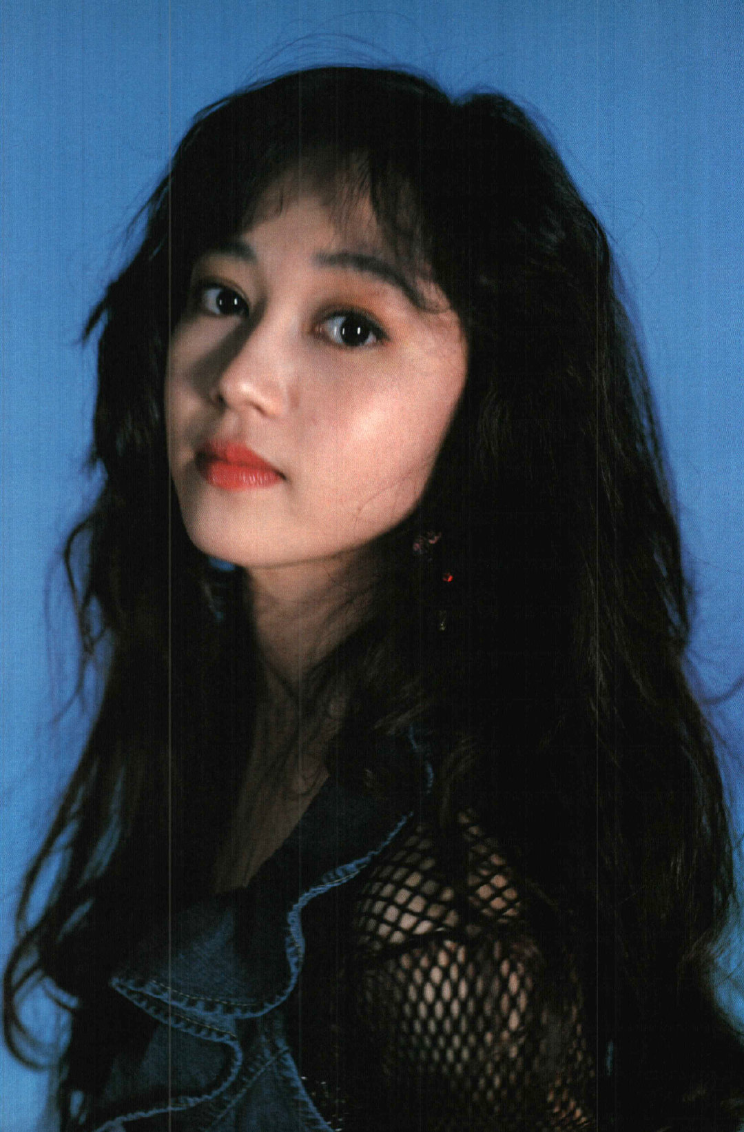 「fake love」浅香唯&荒木经惟__财经头条