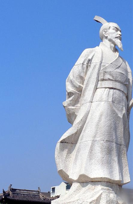 当你贫穷落魄,赚不到钱,不妨学习一下《史记》中陶朱公的故事