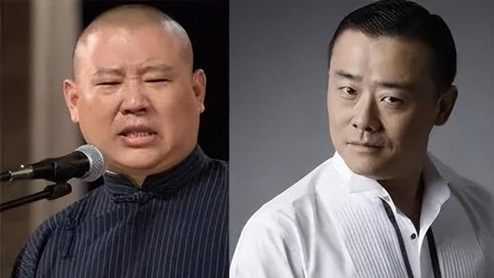 周立波走到今天这一步,或许怪不了别人!|周立波|关栋天|郭德纲_新浪新闻