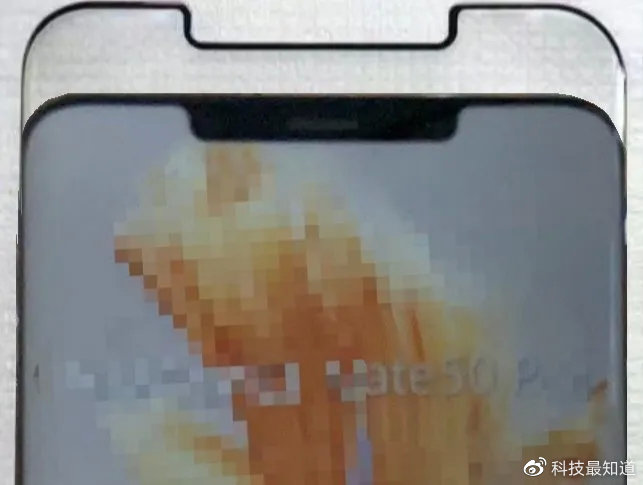 华为Mate50 Pro机模曝光！休闲区蓝鸢梦想 - Www.slyday.coM