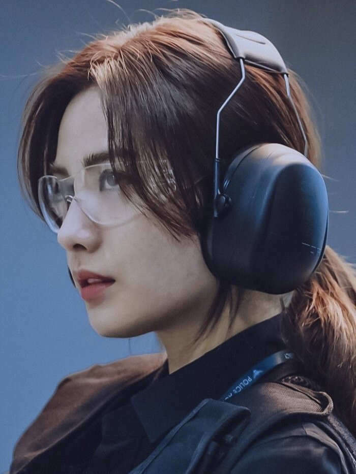 林珍娜图五真的很戳我