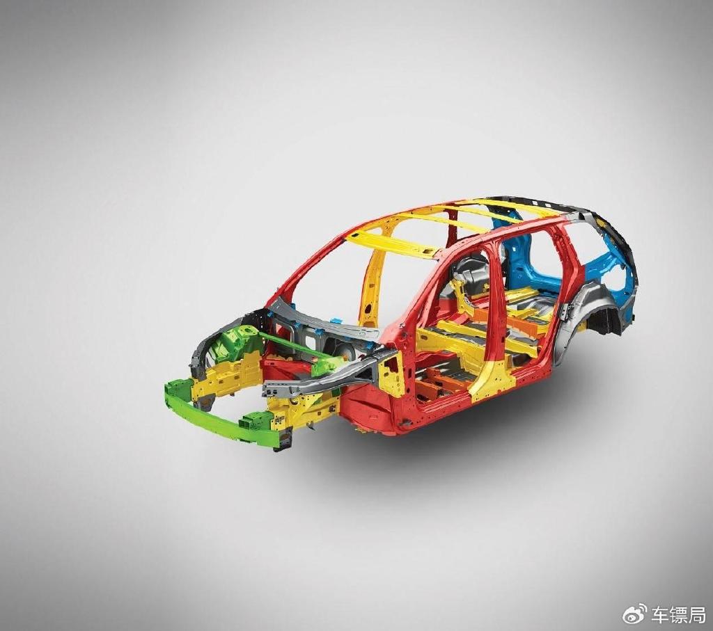 沃尔沃XC90对比宝马X5，选谁更理性？