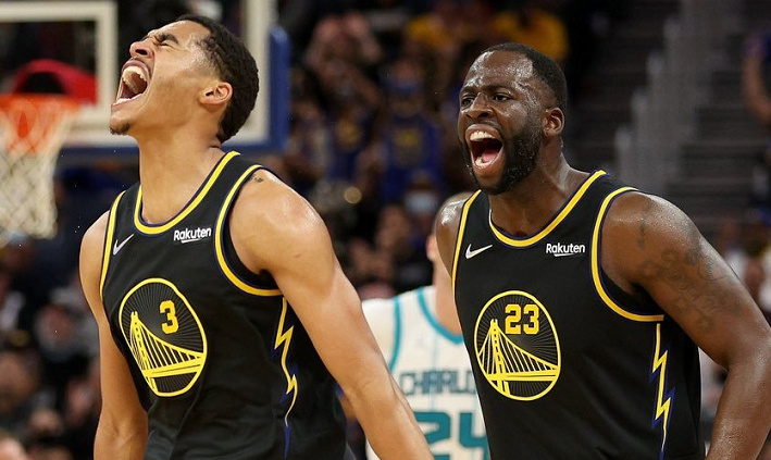 再见KD!再见普尔!勇士更衣室内讧原因曝光,格林给库里出难题休闲区蓝鸢梦想 - Www.slyday.coM 再见KD!再见普尔!勇士更衣室内讧原因曝光,格林给库里出难题休闲区蓝鸢梦想 - Www.slyday.coM