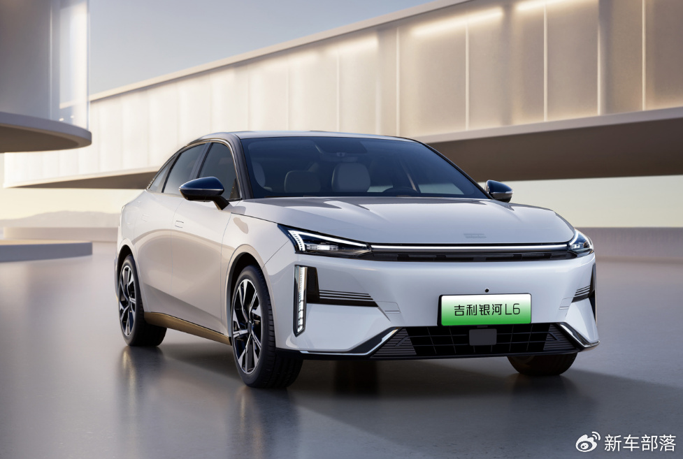 买新能源车挑花了眼？这3款颜值高、适合年轻人