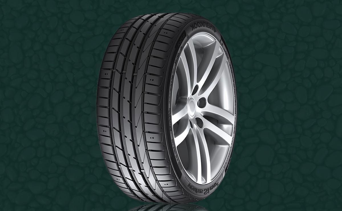 轮胎花纹还有这么多奥秘!不知道就来看看吧-新浪汽车