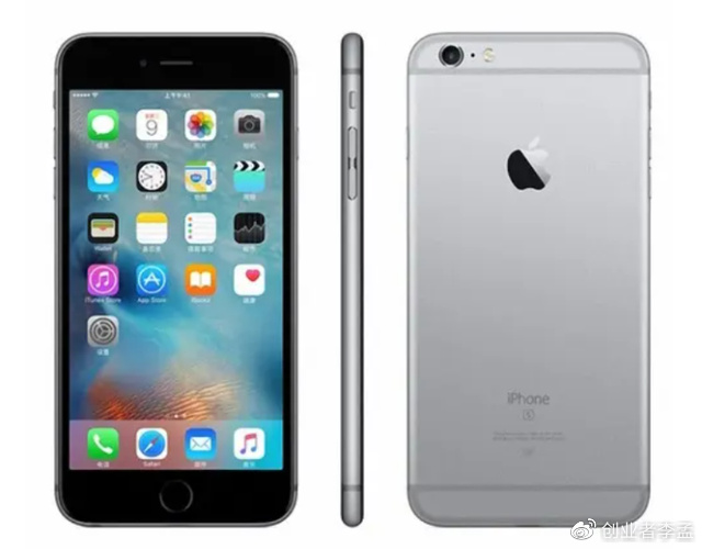 苹果将iPhone6列入过时产品，你在该机型上有怎样的印象？休闲区蓝鸢梦想 - Www.slyday.coM