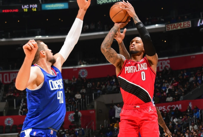 快船五连胜!乔治带队6人上双,利拉德27分6助,周琦前队友14分休闲区蓝鸢梦想 - Www.slyday.coM 快船五连胜!乔治带队6人上双,利拉德27分6助,周琦前队友14分休闲区蓝鸢梦想 - Www.slyday.coM