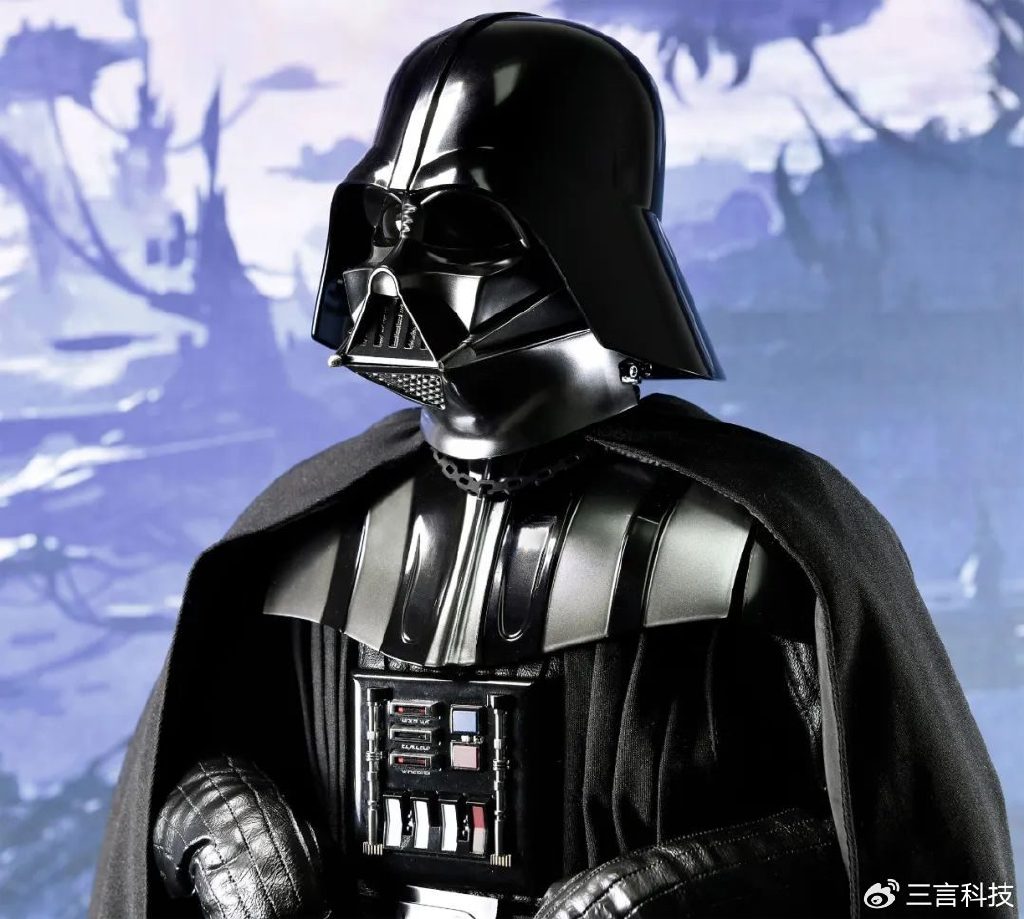 李想终于发声:无论多么难,都不能变成【达斯·维达】