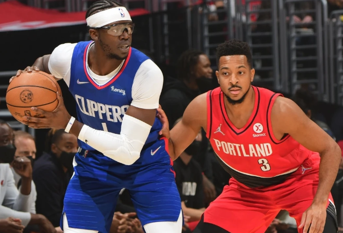 快船五连胜!乔治带队6人上双,利拉德27分6助,周琦前队友14分休闲区蓝鸢梦想 - Www.slyday.coM 快船五连胜!乔治带队6人上双,利拉德27分6助,周琦前队友14分休闲区蓝鸢梦想 - Www.slyday.coM