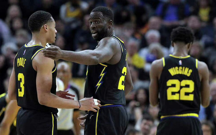 再见KD!再见普尔!勇士更衣室内讧原因曝光,格林给库里出难题休闲区蓝鸢梦想 - Www.slyday.coM 再见KD!再见普尔!勇士更衣室内讧原因曝光,格林给库里出难题休闲区蓝鸢梦想 - Www.slyday.coM