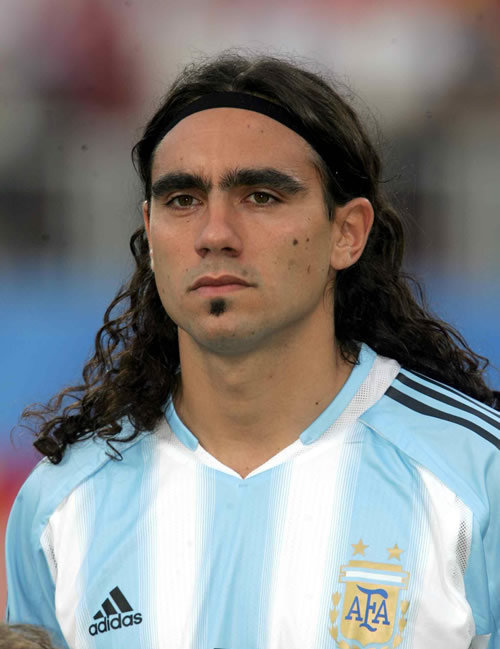 巴蒂斯图塔,克雷斯波,卡尼吉亚,雷东多,奥特加,索林,艾马尔,加戈,梅西