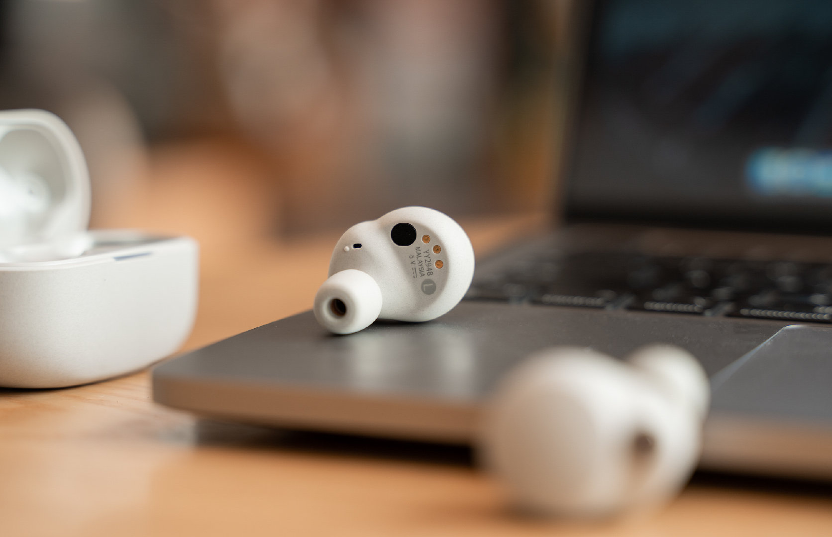 1000xm4真无线降噪耳机:安静聆听,给你非凡的舒适享受|索尼|耳机|耳塞