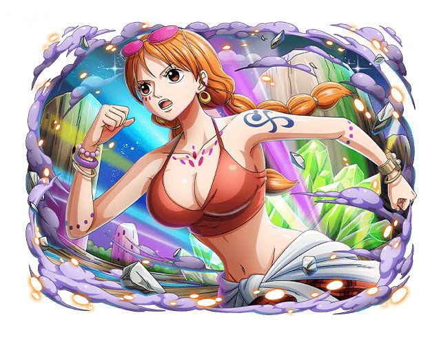 海贼王官方手游宝藏巡航新图!