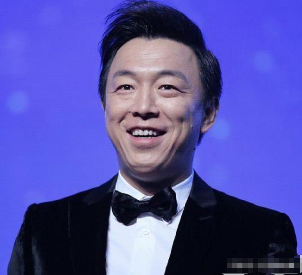 小S调侃黄渤:林志玲跟你拍吻戏后,吐了一个月!黄渤一句话回怼|黄渤|林志玲|郑裕玲_新浪新闻