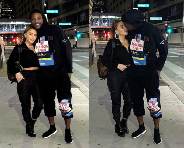 乔丹31岁次子约会皮蓬46岁前妻，引发热议，NBA俩球星会气冒烟？休闲区蓝鸢梦想 - Www.slyday.coM