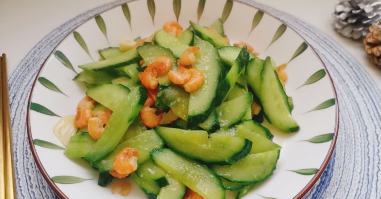 天热了,这菜比猪肉还好吃,简单易学,健脾又开胃,营养不油腻