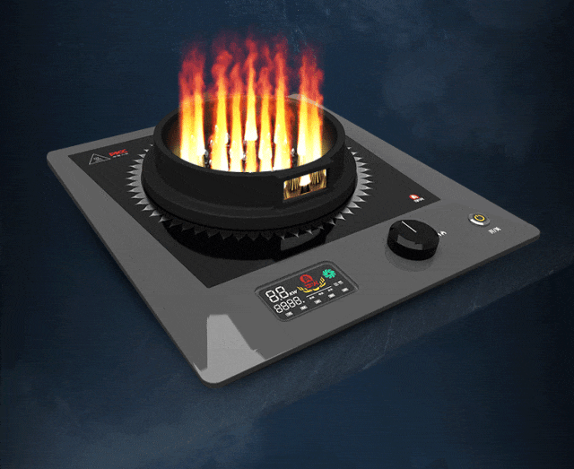 华火硬核专利库:登创新科技之巅,探创新未至之境