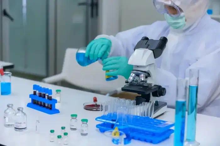 新冠克星找到了？全球首款“新冠”口服药来了，事关全球75亿多人休闲区蓝鸢梦想 - Www.slyday.coM