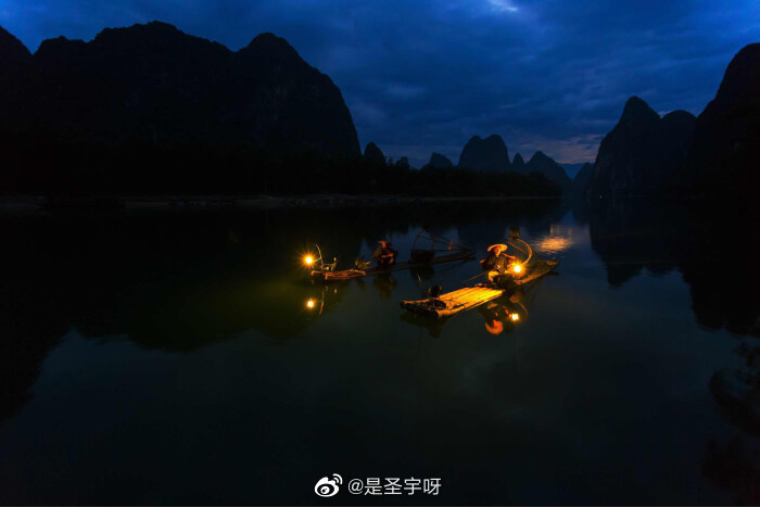 月落乌啼霜满天,江枫渔火对愁眠