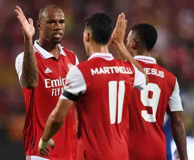 再不买就不礼貌了!穆德里克:我不会拒绝加盟阿森纳休闲区蓝鸢梦想 - Www.slyday.coM 再不买就不礼貌了!穆德里克:我不会拒绝加盟阿森纳休闲区蓝鸢梦想 - Www.slyday.coM