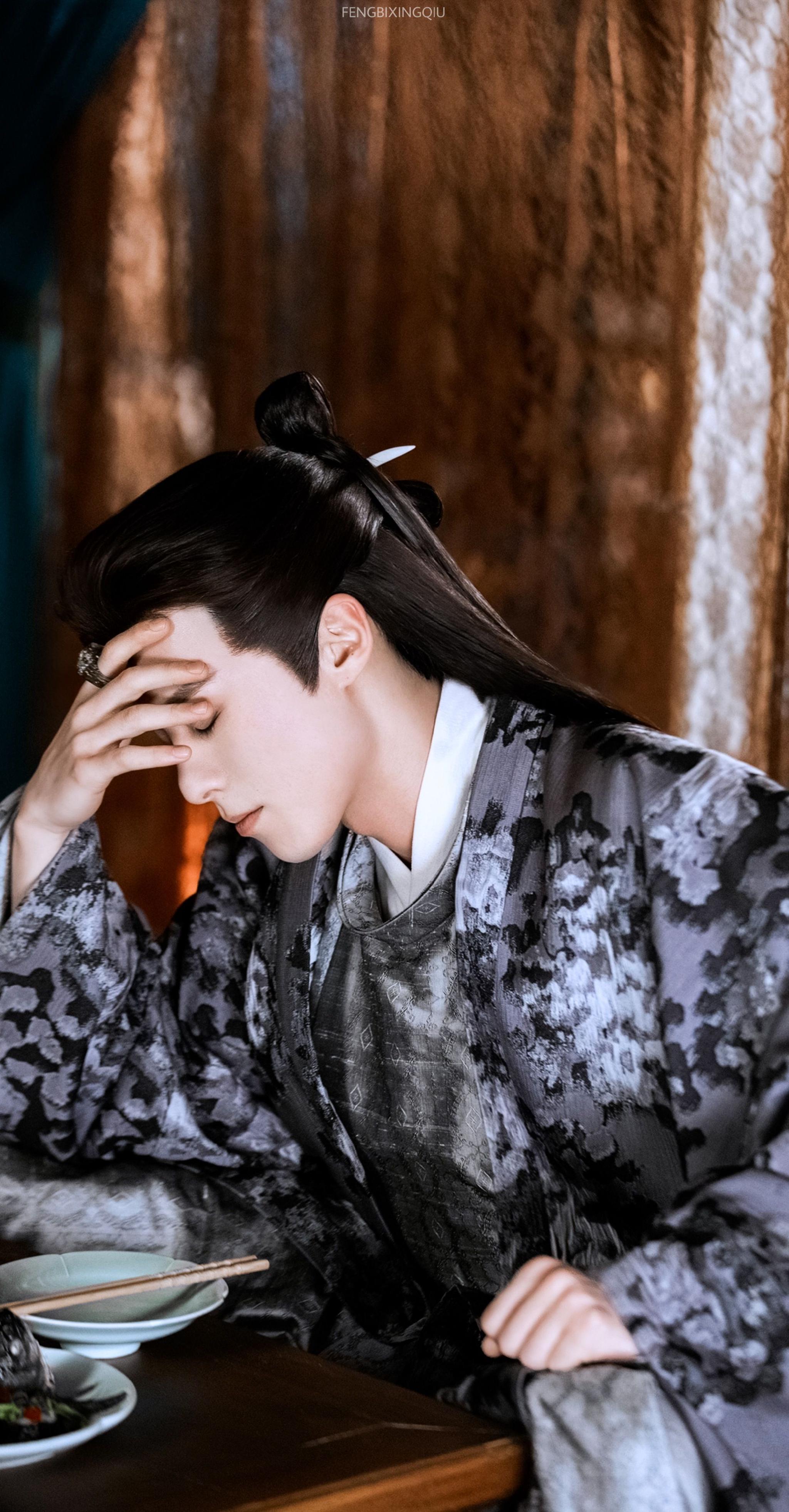 东方员外|陌上人如玉,公子世无双 cr logo__财经头条