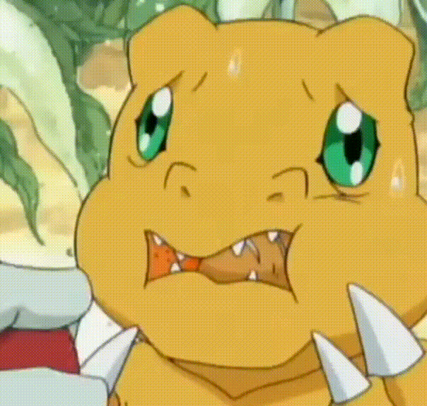 当小时候被选剩20年后突然被亚古兽选召去往数码世界