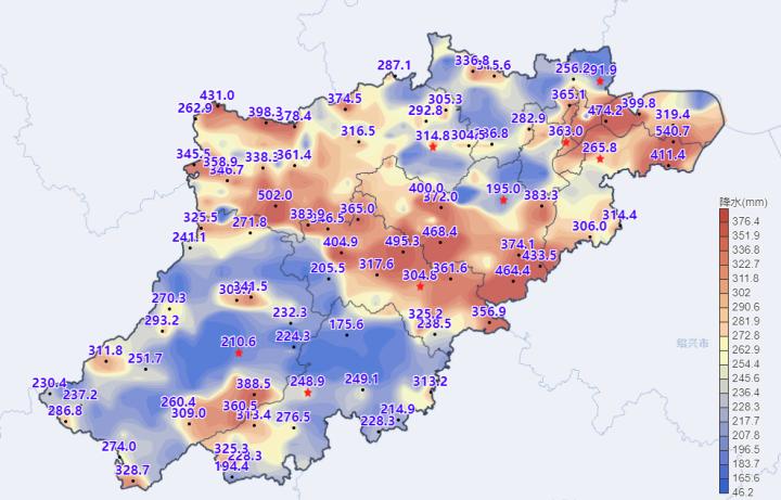 “番茄炒蛋”来了!杭州发布暴雨+雷电黄色预警,余杭发布冰雹橙色预警,此刻正在下大雨休闲区蓝鸢梦想 - Www.slyday.coM “番茄炒蛋”来了!杭州发布暴雨+雷电黄色预警,余杭发布冰雹橙色预警,此刻正在下大雨休闲区蓝鸢梦想 - Www.slyday.coM