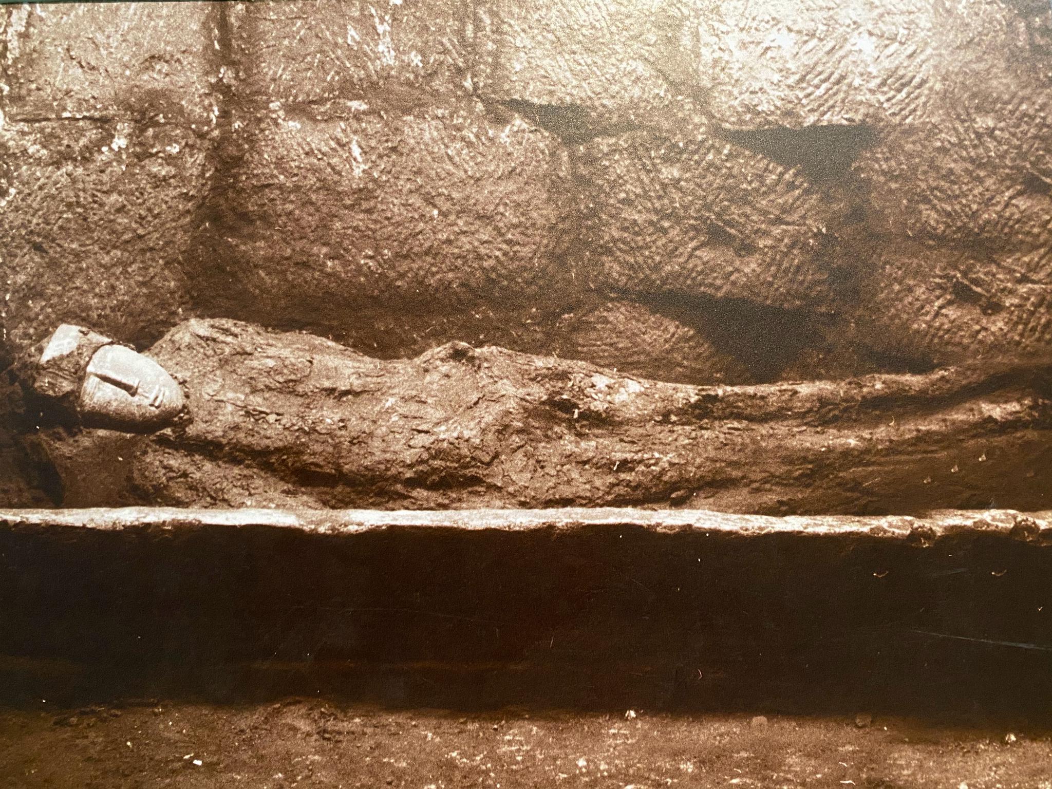 10 momias fascinantes | Lonely | El Viajero | EL PAÍS