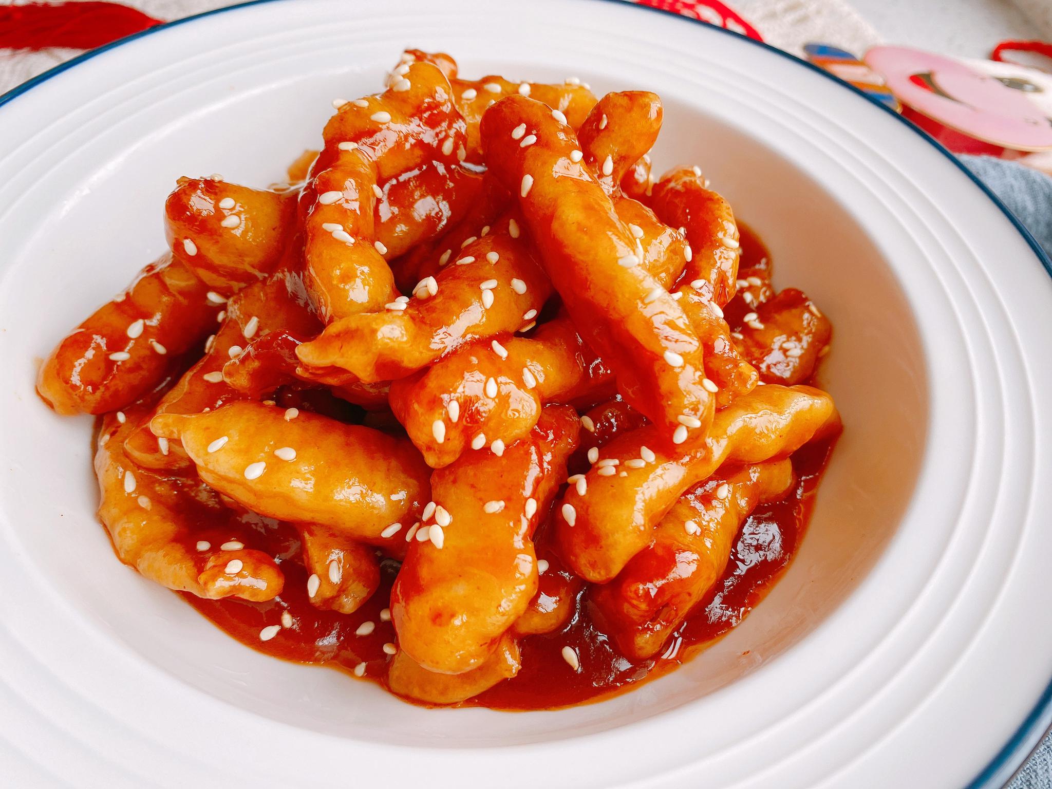 2021丰盛的年夜饭菜单每道菜都有吉祥寓意好看好吃易做