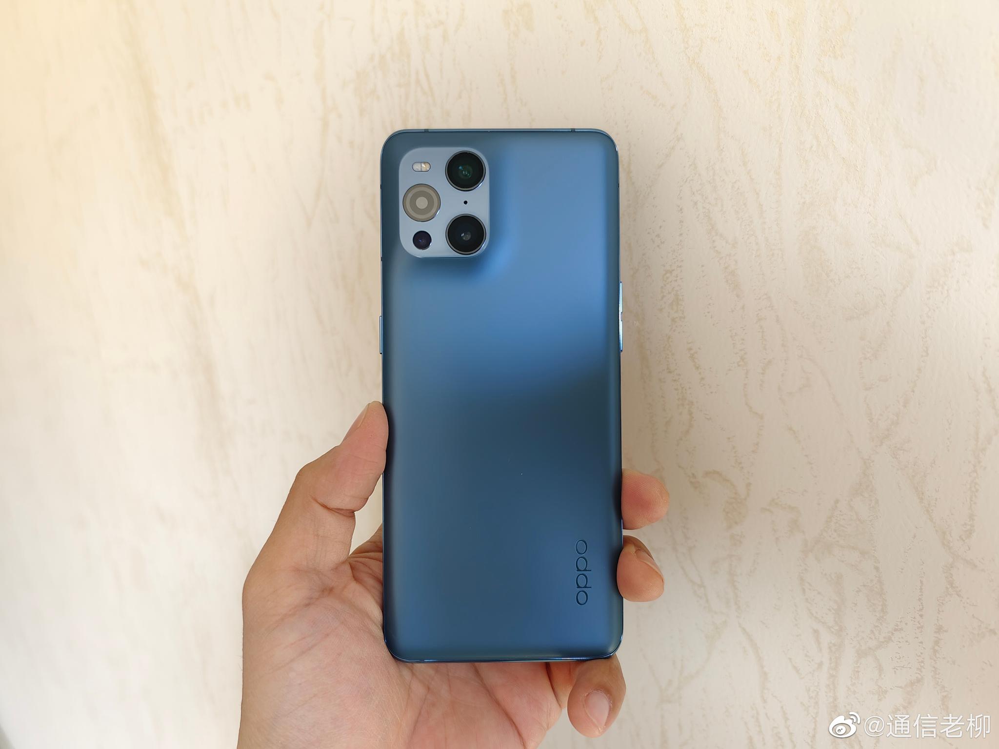 5499元的oppo find x3 pro是否值得入手?下面谈谈一周亲测感受!