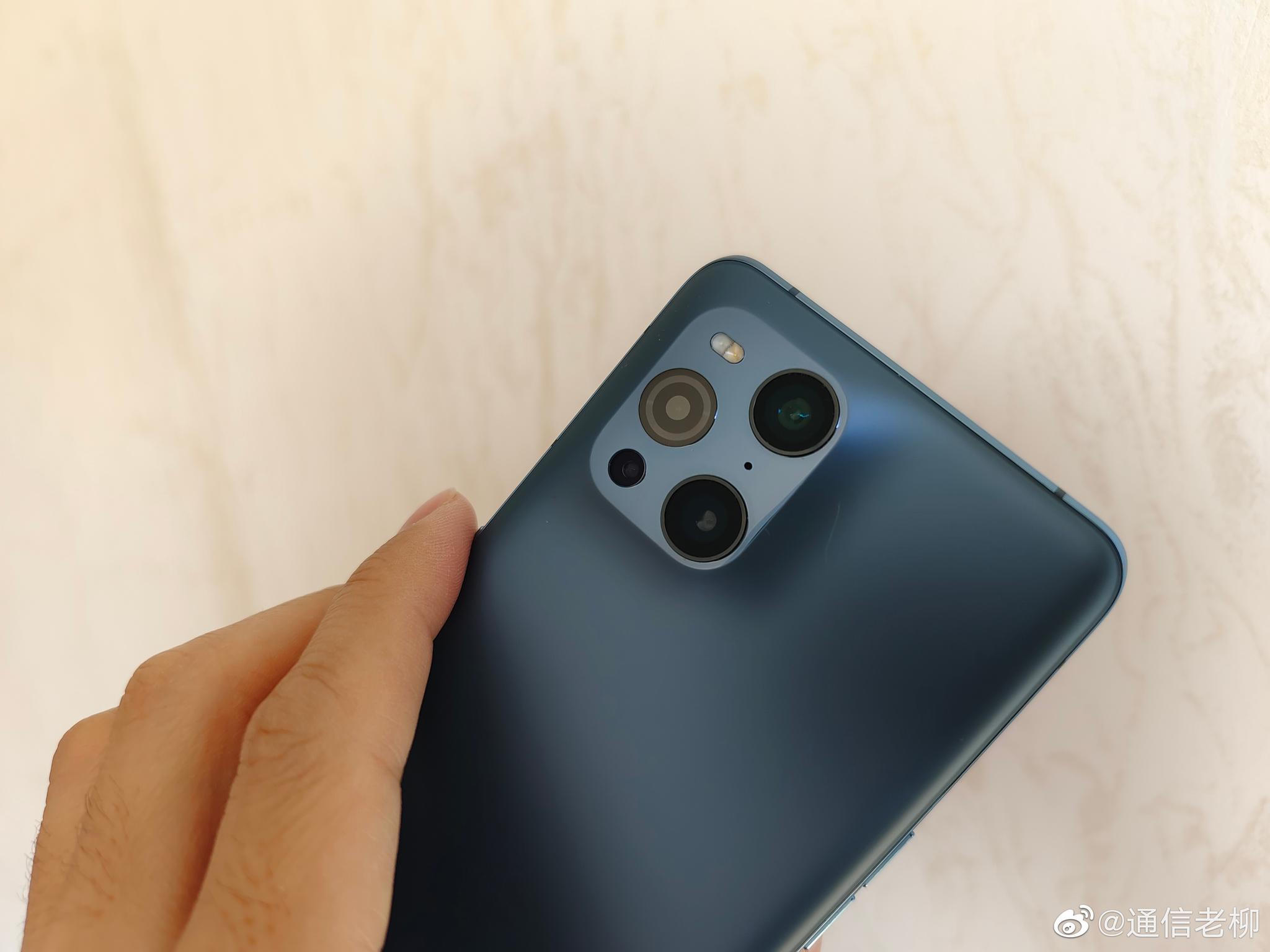 5499元的oppo find x3 pro是否值得入手?下面谈谈一周亲测感受!