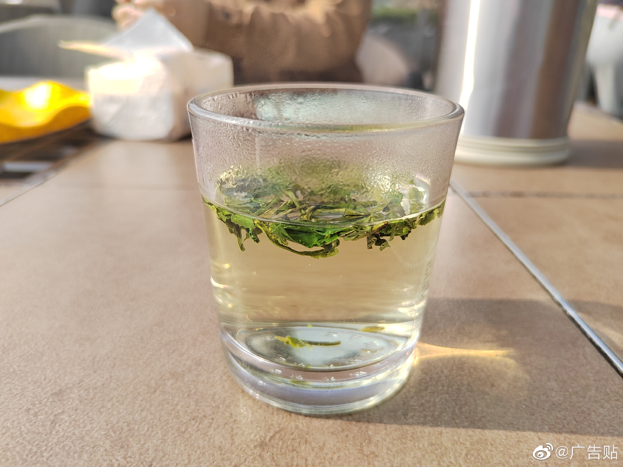 半杯清茶,半阙临安.龙坞茶园听风阁_高清图集_新浪网